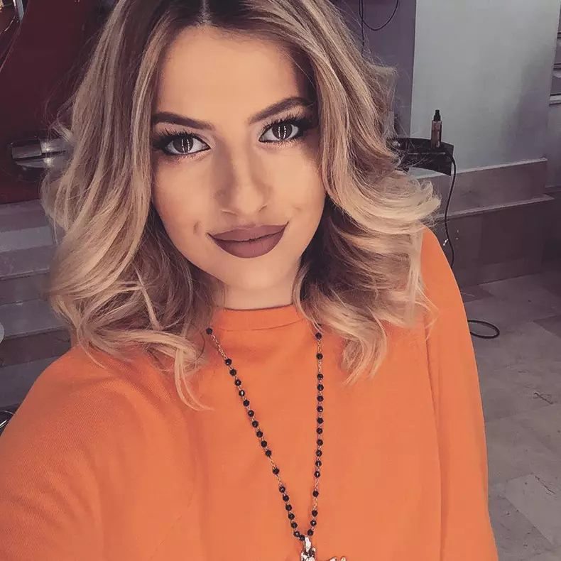Lidia Buble 1