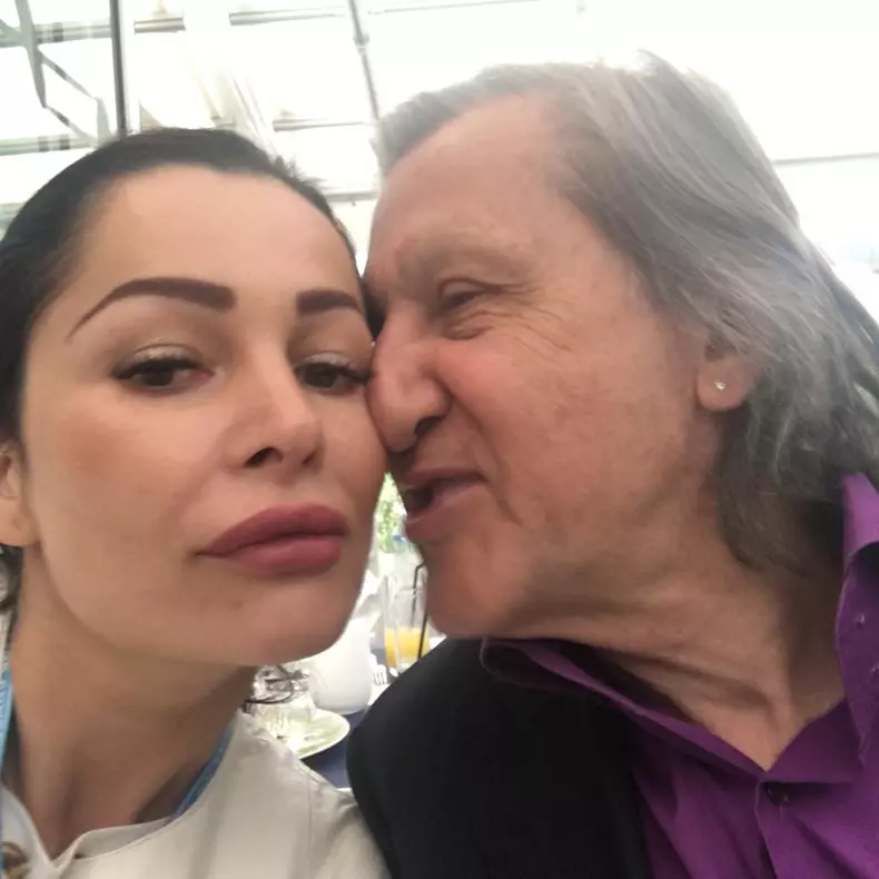 Brigitte Nastase divorteaza de Ilie Nastase 9