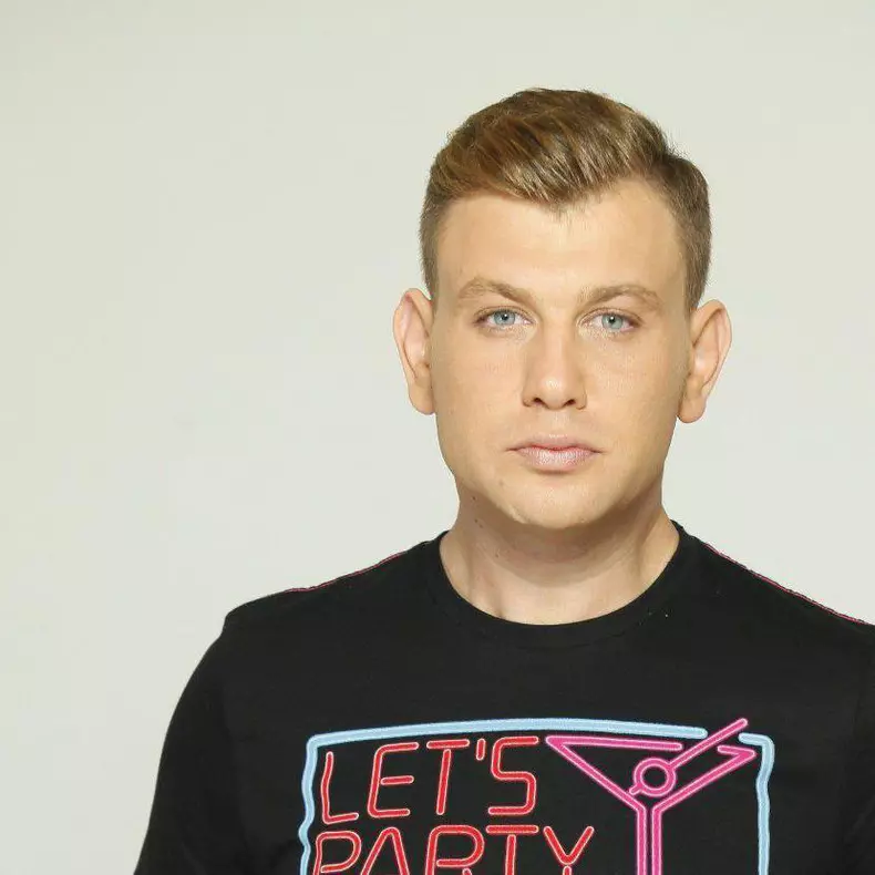 Mihai Ghita 3