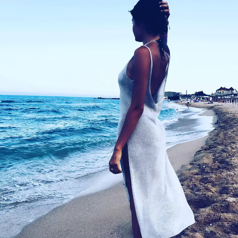 Diana Constantin de la Insula Iubirii 1