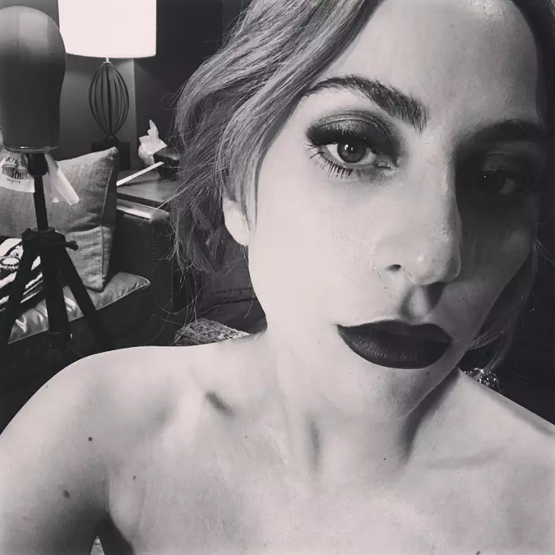 Lady Gaga la spital 5
