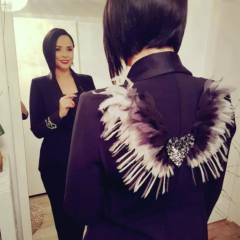 aAndreea Marin iubește din nou