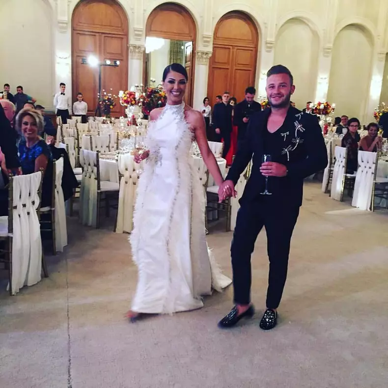 nunta și botez Ilinca Vandici (3)