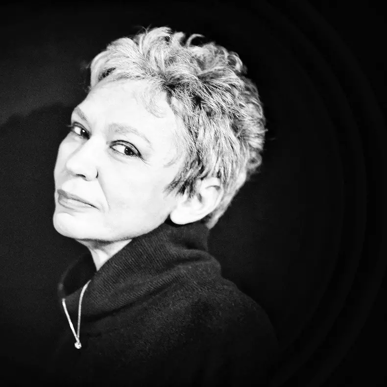 Oana Pellea reacție