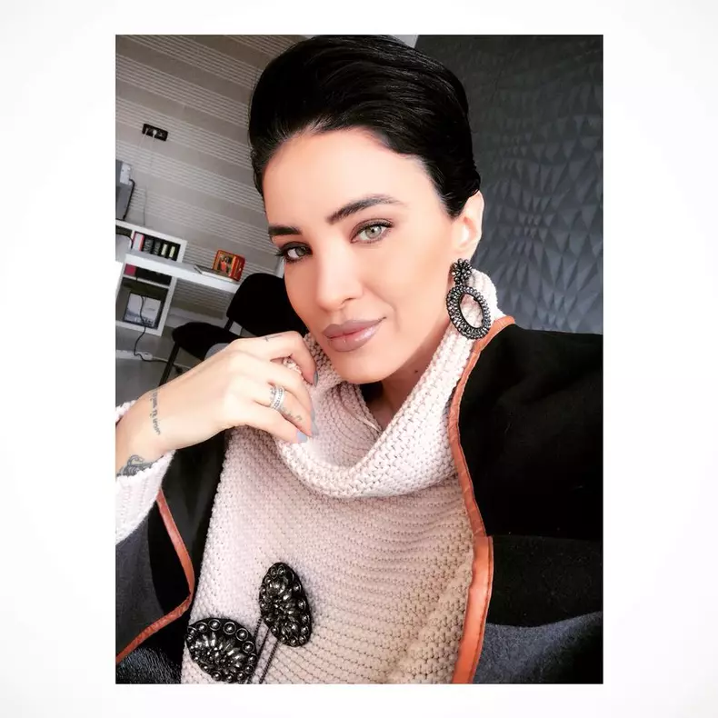 Adelina Pestrițu
