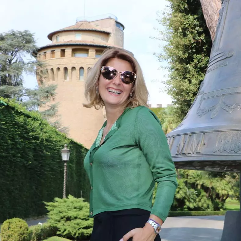 Alessandra Stoicescu 1