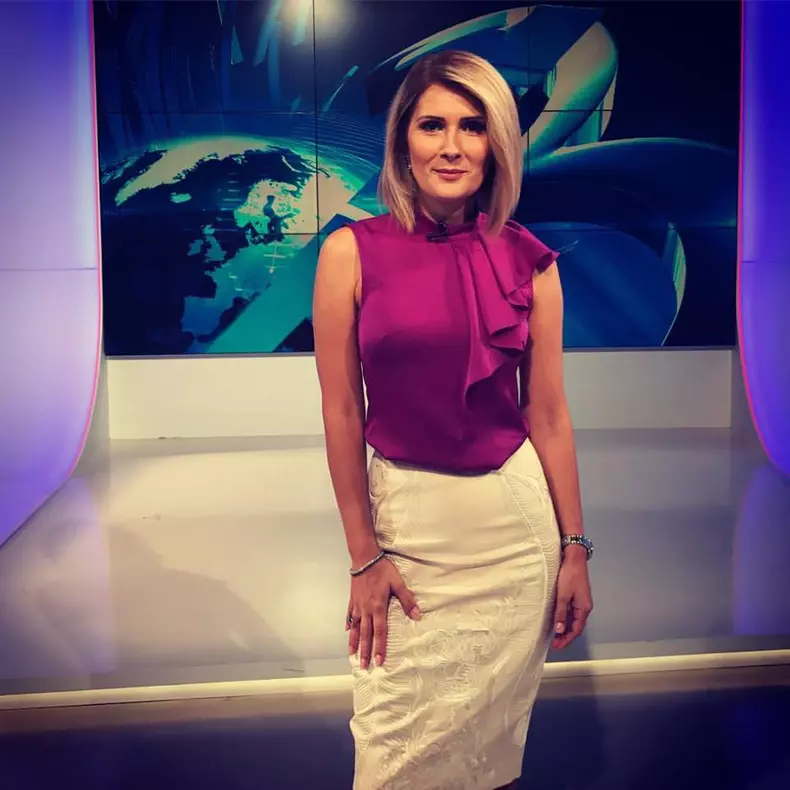 Alessandra Stoicescu 11