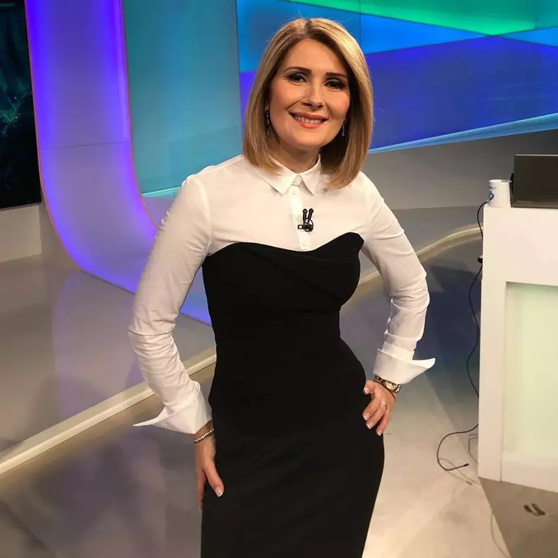 Alessandra Stoicescu 3