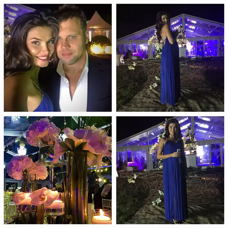 Alina Pușcaș si Mihai Stoenescu 3