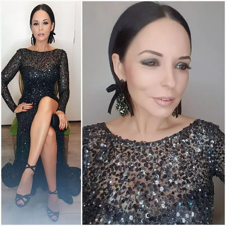 Andreea Marin iubit