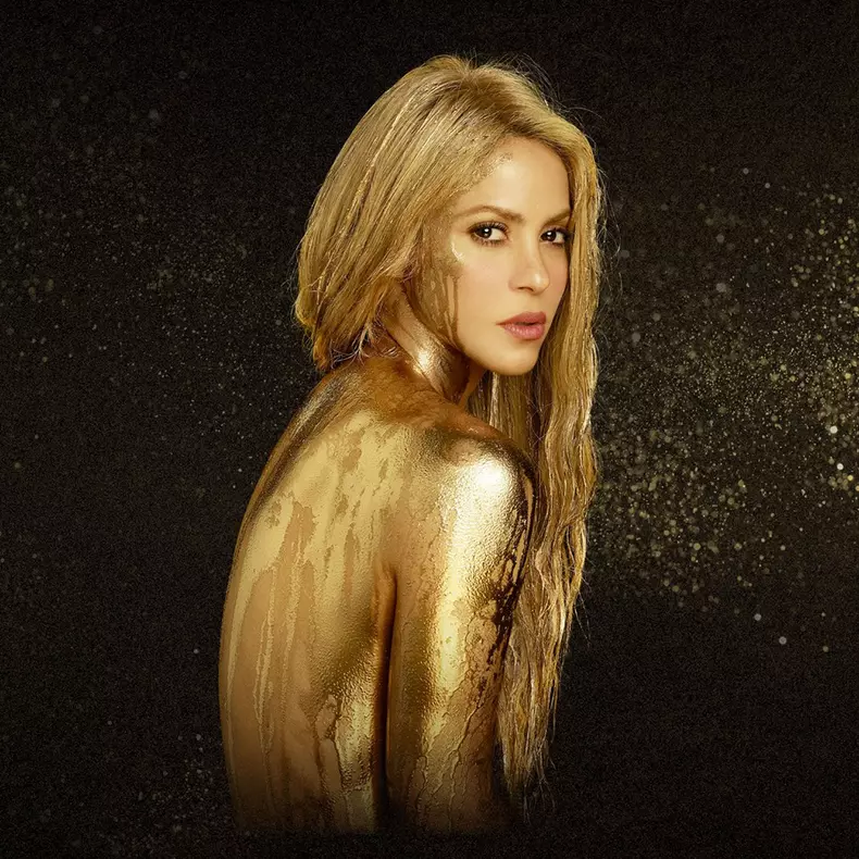 Shakira, în pericol să își piardă vocea (2)