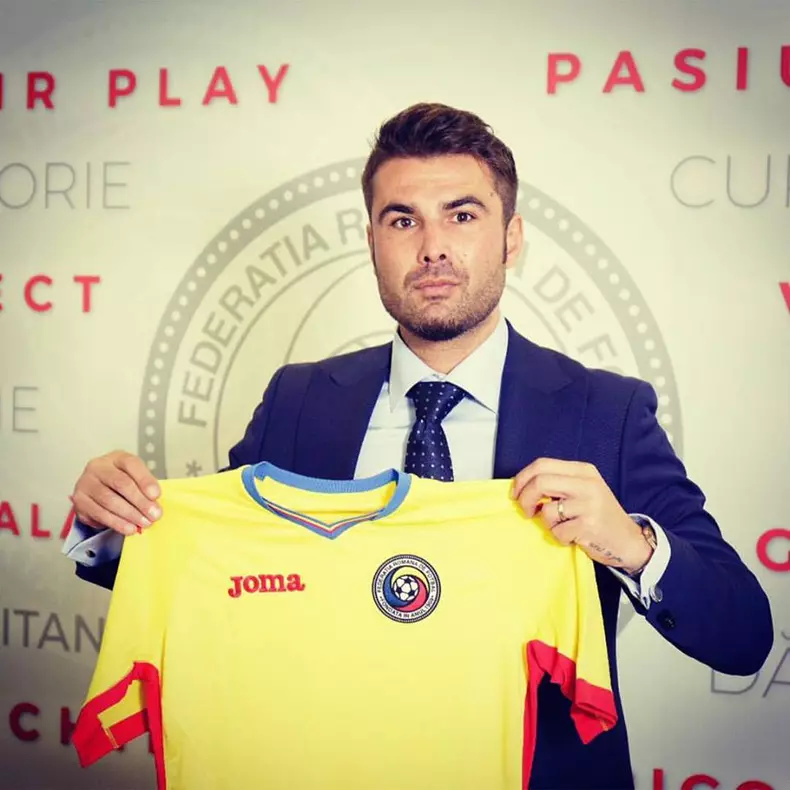 cum arăta Adrian Mutu în copilărie (1)
