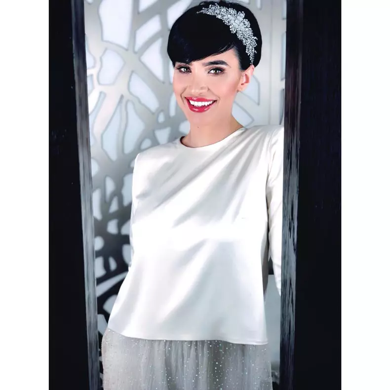 Adelina Pestrițu sexul bebelușului (5)