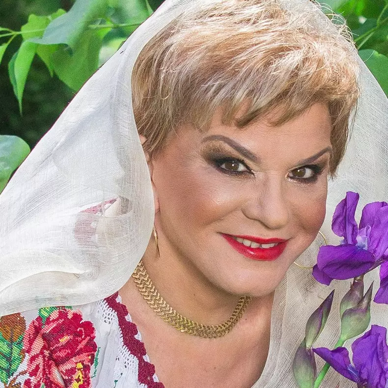 Ionela Prodan