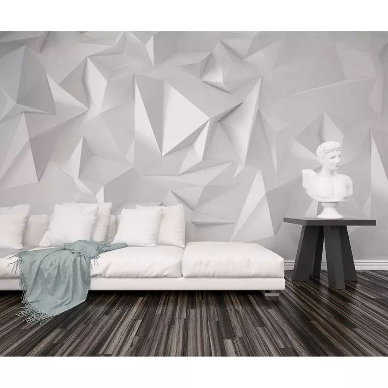 Soluții interesante pentru decorarea pereților (1)