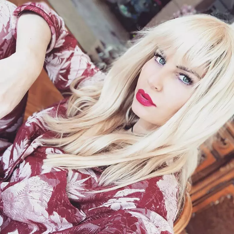 Andreea Bănică mesaj emoționant pentru mama ei (2)