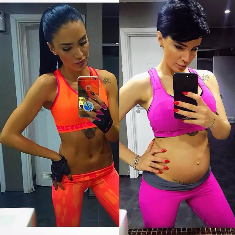 Adelina Pestrițu 3