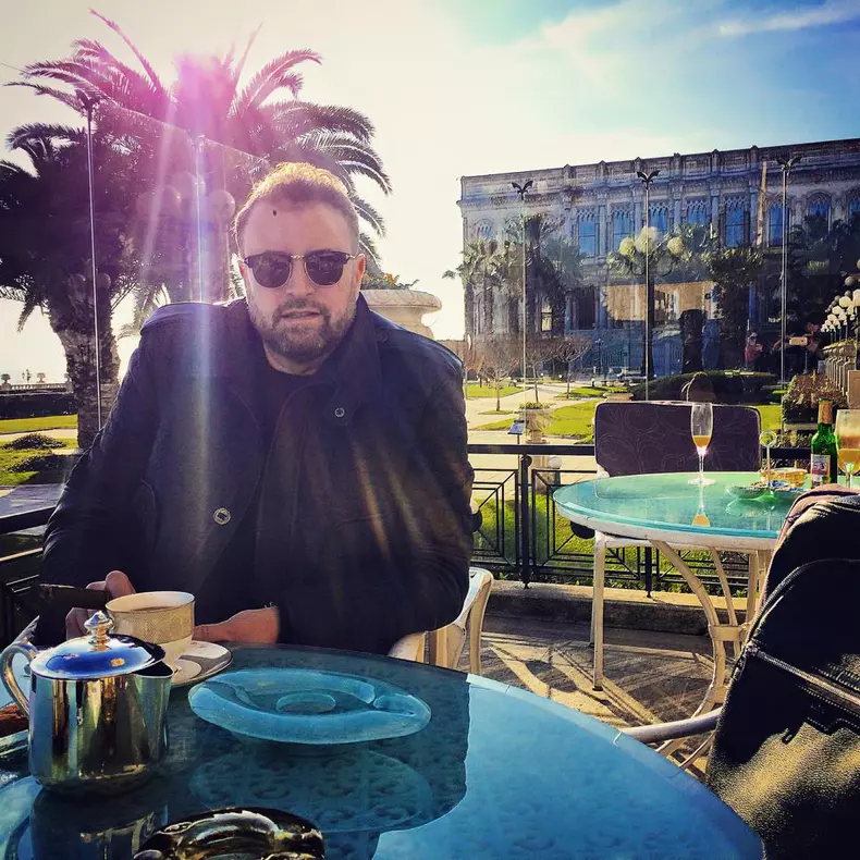 Catalin Botezatu 1