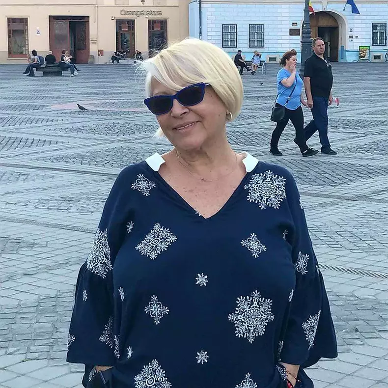 Mirabela Dauer