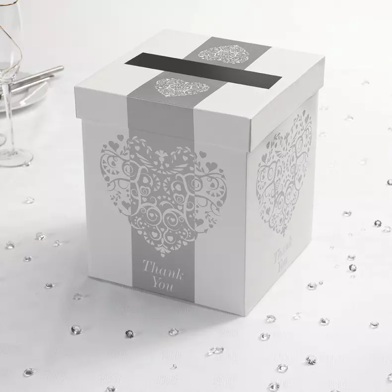 Ce decorațiuni de nuntă se poartă în 2018 (2)