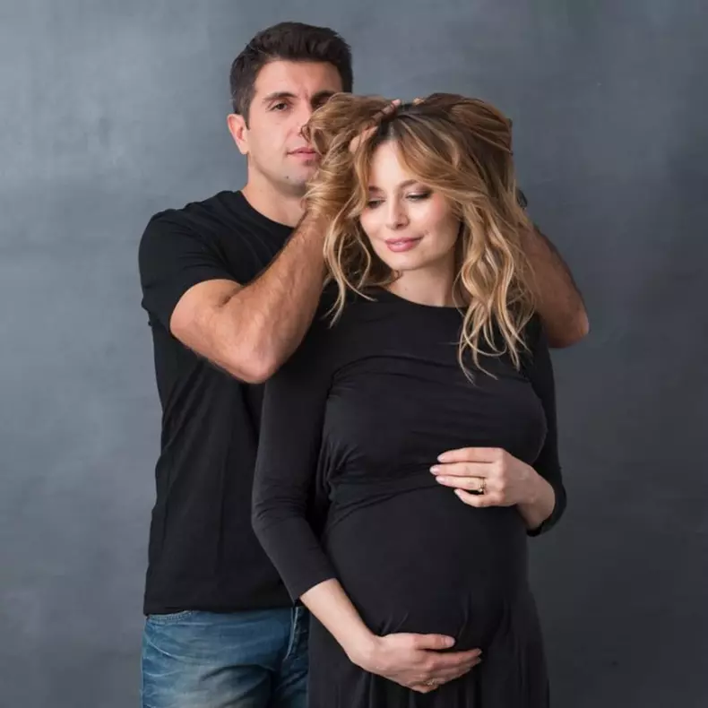 Laura Cosoi si Cosmin Corticapean 2