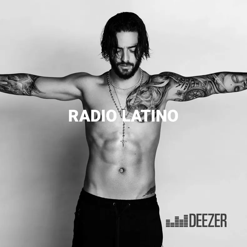 Maluma 2