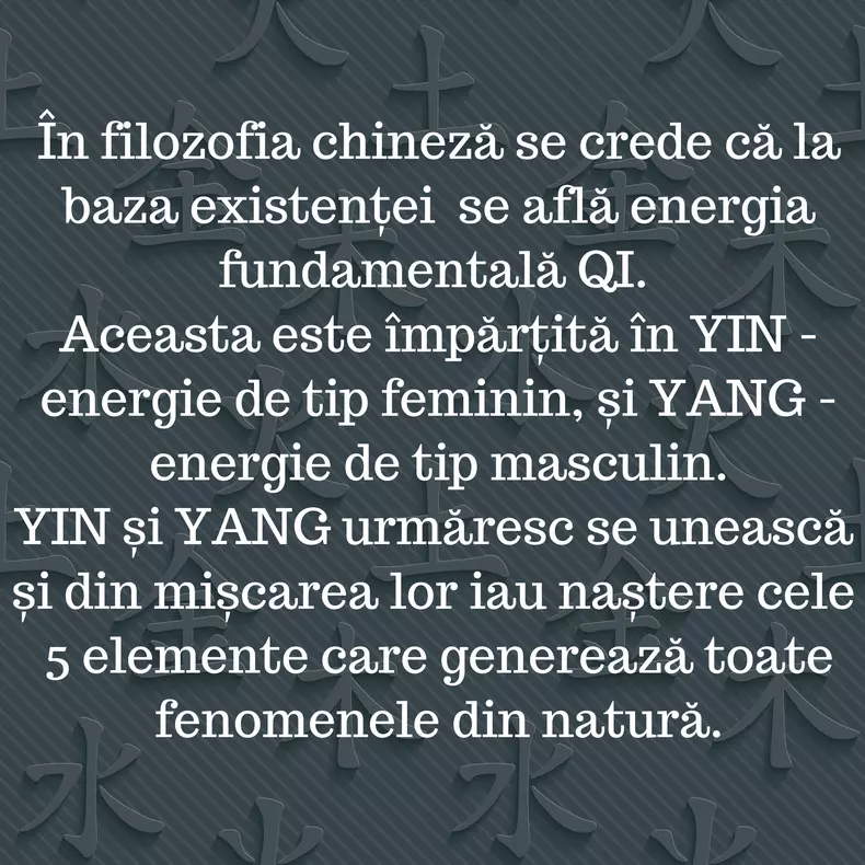 FENG SHUI