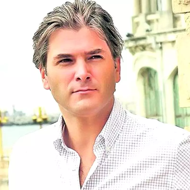 Mircea Radu 1