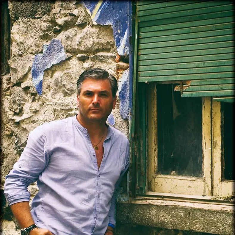 Mircea Radu