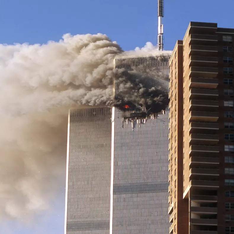 atentatele terorise de la 11 septembrie 2001 (1)