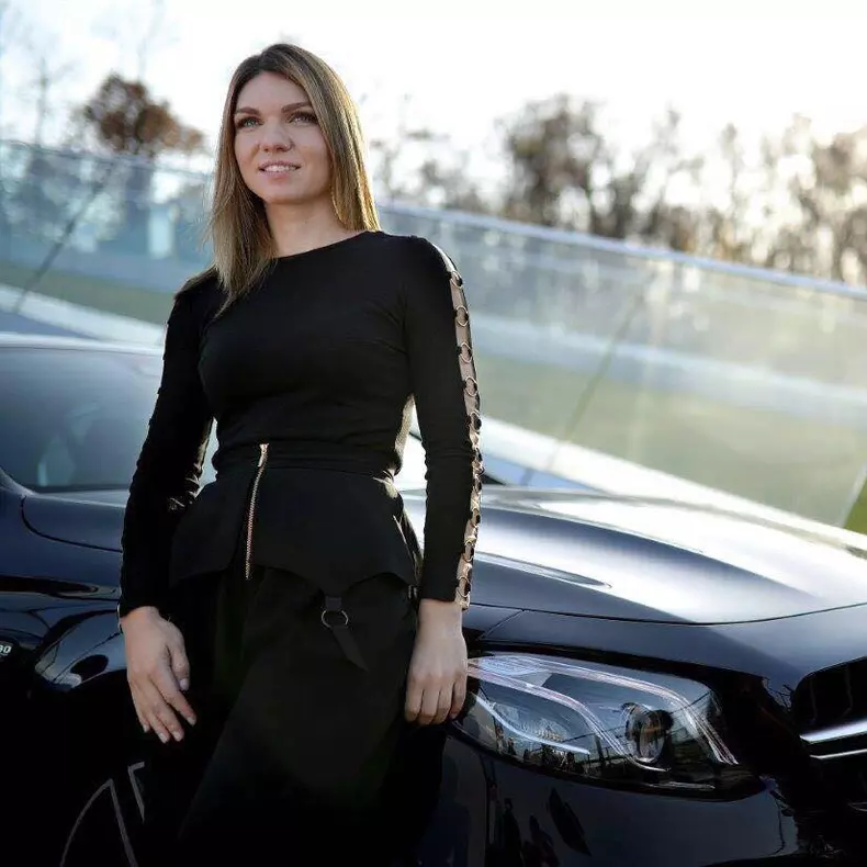 ce diagnostic a primit Simona Halep din partea medicilor (2)