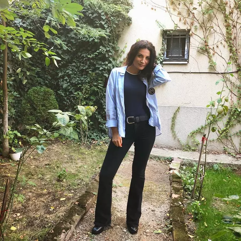 cum a reușit Ioana Ginghină să slăbească 10 kilograme într-o lună și jumătate (1)
