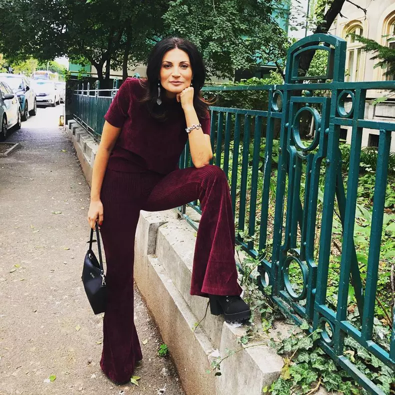 cum a reușit Ioana Ginghină să slăbească 10 kilograme într-o lună și jumătate (5)