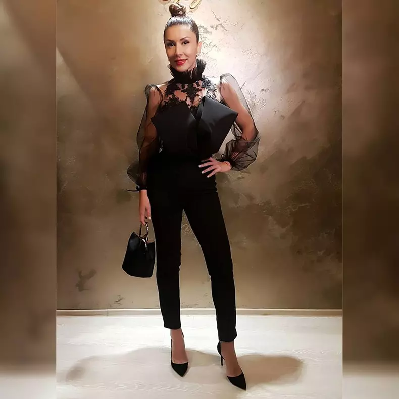 Carmen Brumă îți spune cum să slăbești până la Crăciun (1)