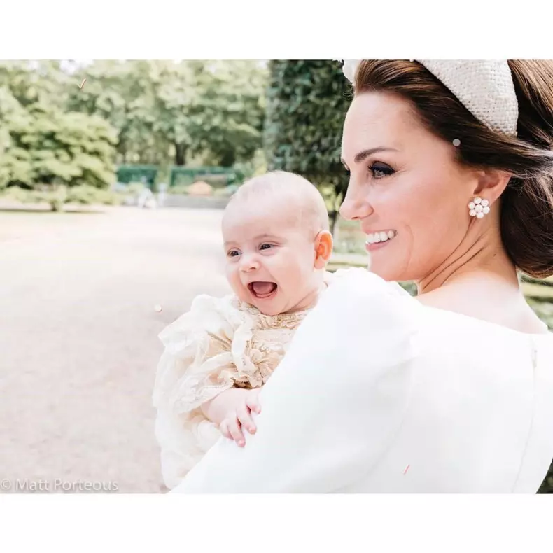 prințul George, prințesa Charlotte și prințul Louis nu-și vor deschide cadourile în dimineața de Crăciun