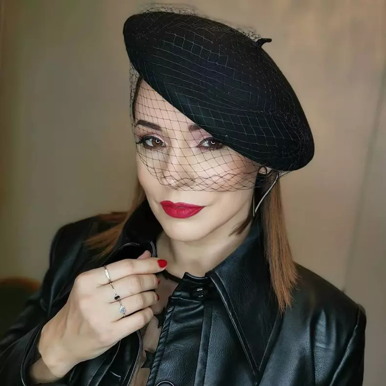 Andreea Marin, implicată într-un nou proiect de televiziune (3)