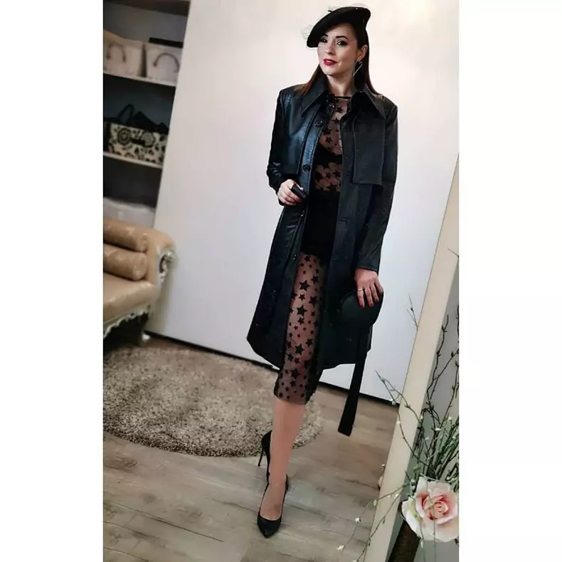 Andreea Marin, implicată într-un nou proiect de televiziune (4)