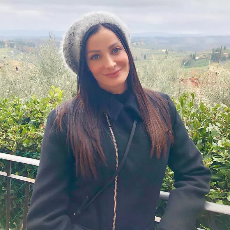 Dayanara Torres, Miss Univers 1993, a fost diagnosticată cu o formă gravă de cancer (4)