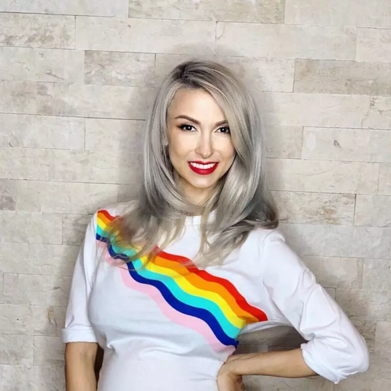 Andreea Bălan se confruntă cu o nouă problemă