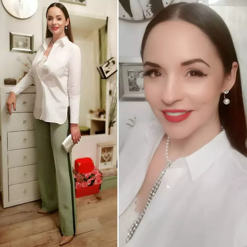 Ce dietă ține Andreea Marin în perioada postului (4)