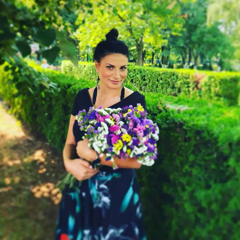 Ioana Ginghină și Alexandru Papadopol s-au despărțit3