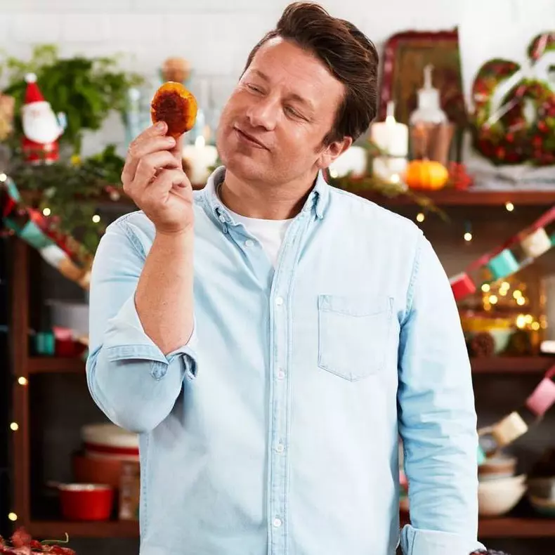 Jamie Oliver, în faliment4