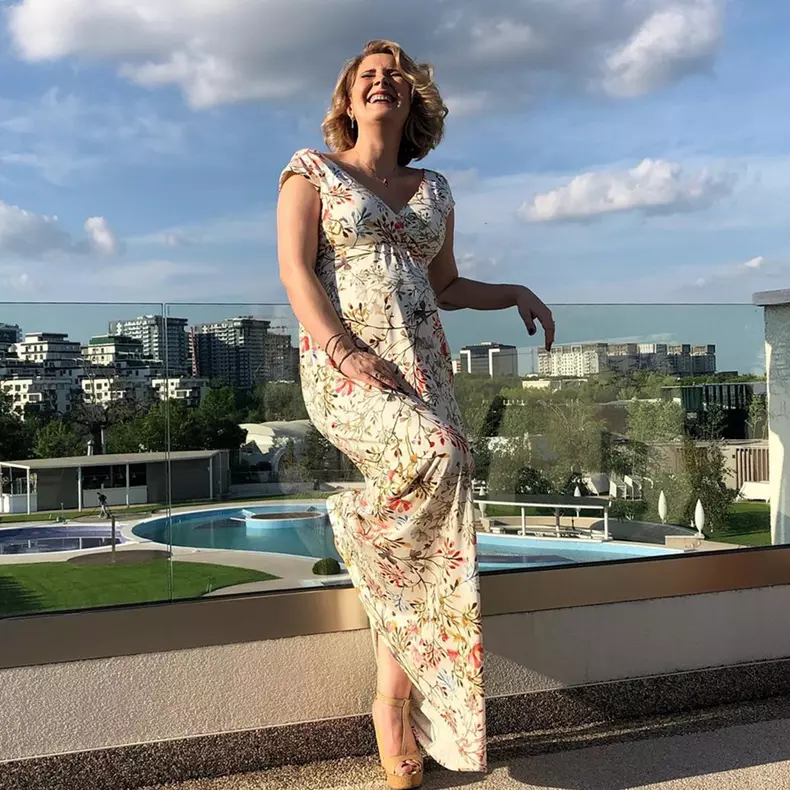Alessandra Stoicescu