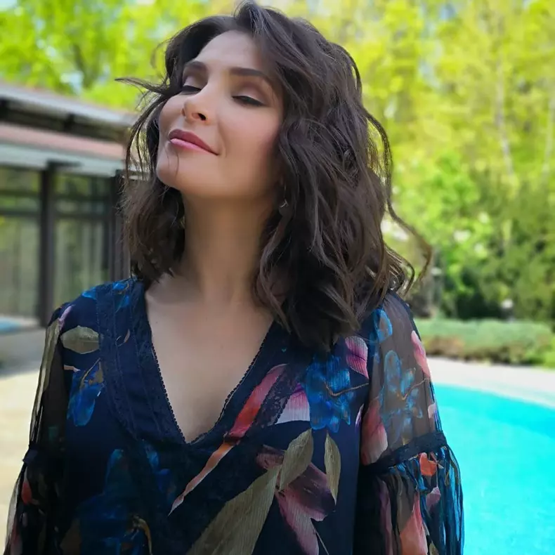 Alina Pușcaș probleme de sănătate intervenție estetică