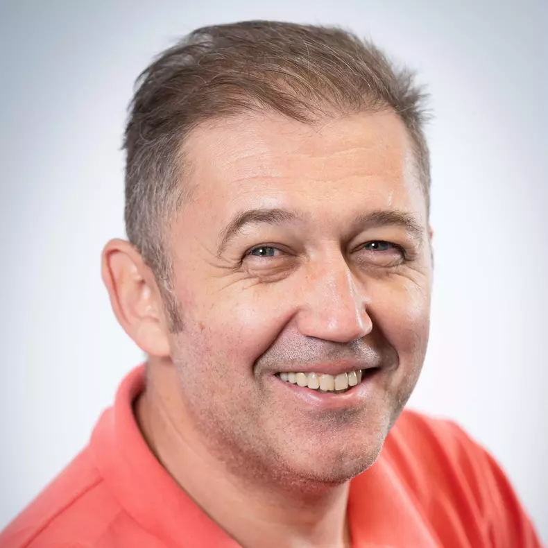 Cristian Gheorghiță