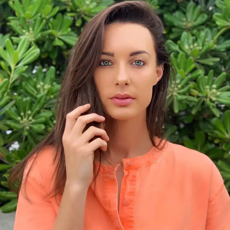 Emily Hartridge