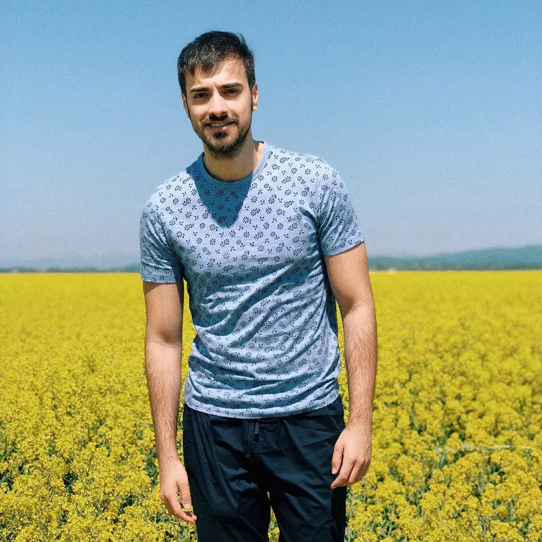 Liviu Teodorescu