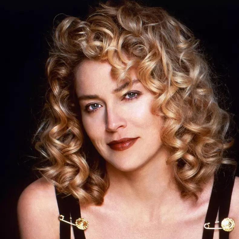 Sharon Stone, probleme de sănătate (7)