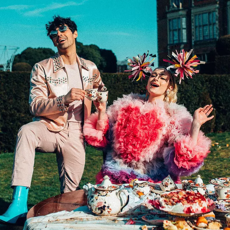 nunta sophie turner joe jonas