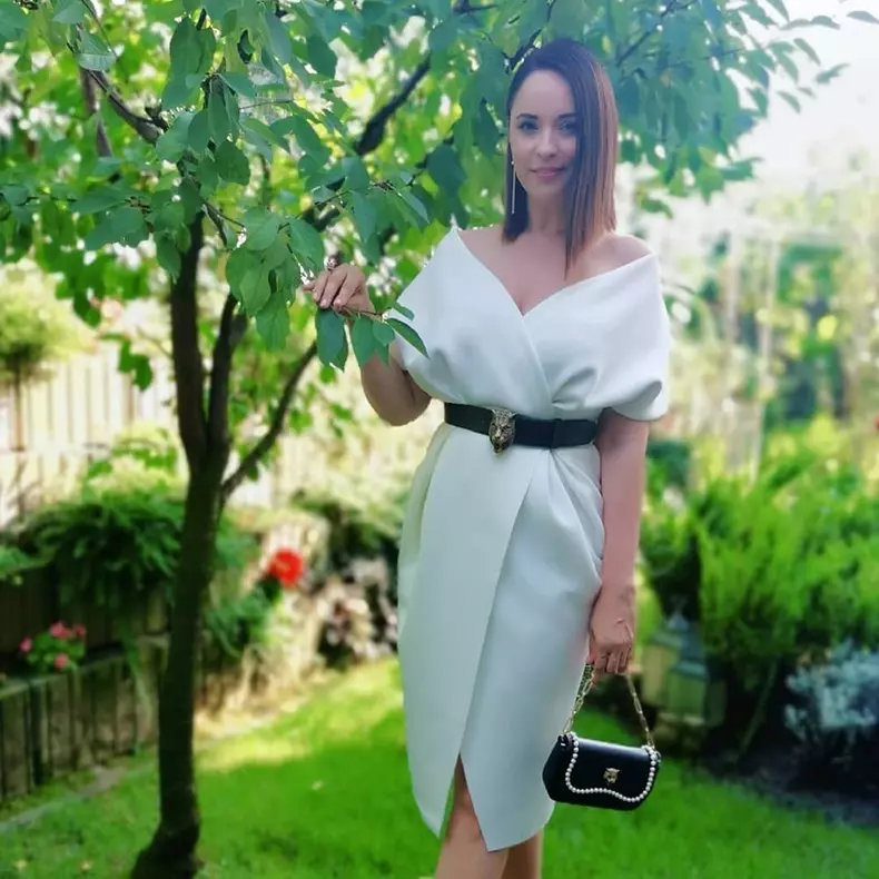 Andreea Marin, vizită la medic (1)
